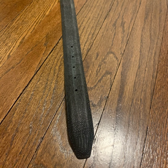 Finishing touch! Judith Jack Belt with 2 Straps - Picture 3 of 12